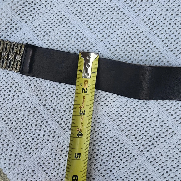 Antoniazzi elegant moto‎ belt M